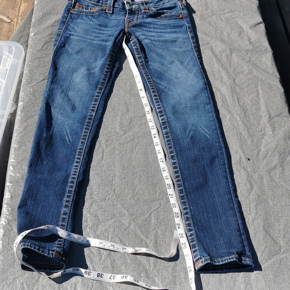 True religion size 25 - Picture 10 of 12
